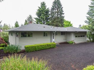 8920 SW 15th Ave, Portland, OR 97219