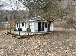 558 Two Mile Run Rd, Ligonier, PA 15658