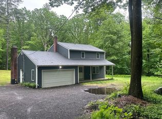 175 Brooks Station Rd, Princeton, MA 01541