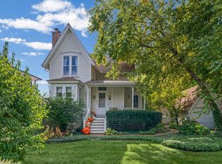 510 Ash St, Winnetka, IL 60093