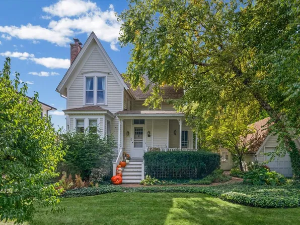 510 Ash St, Winnetka, IL 60093