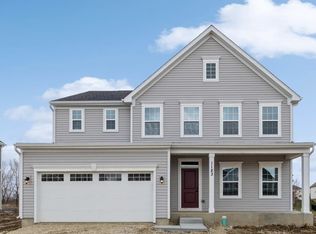 1182 Neuway Ln #537, Antioch, IL 60002