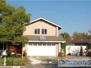 170 N Avenida Encina, Anaheim, CA 92807