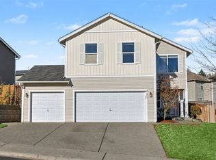 21470 SE 299th Way, Kent, WA 98042