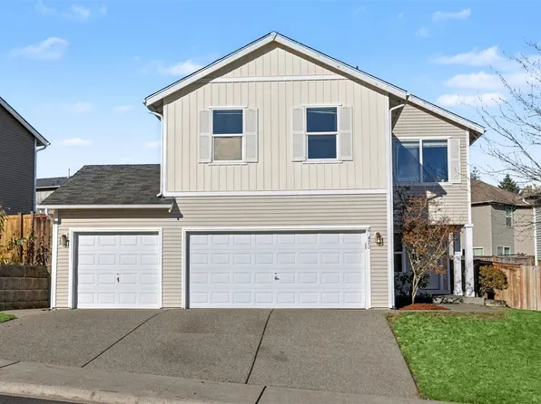 21470 SE 299TH Way, Kent, WA 98042