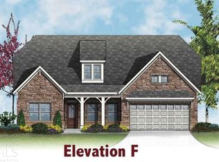 4392 Birch Meadow Trl, Gainesville, GA 30504