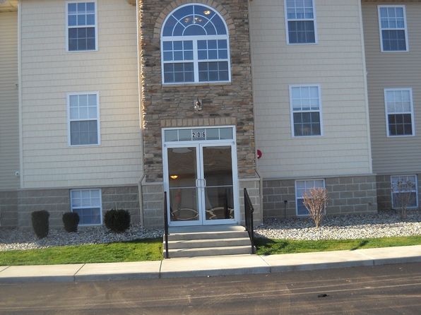 200 Plymouth Ln #211D