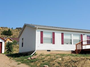218 Maple St, Walsenburg, CO 81089