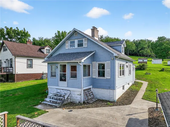 123 Jims Ln, Mount Pleasant, PA 15666