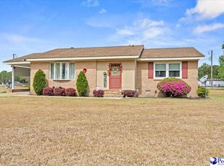3404 Beechnut Dr, Mullins, SC 29574