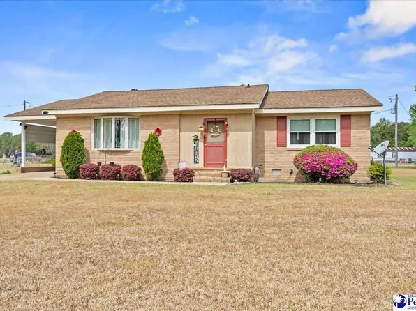 3404 Beechnut Dr, Mullins, SC 29574