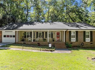 565 S Bethesda Rd, Aberdeen, NC 28387