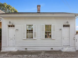 1213 Pleasant St, New Orleans, LA 70115