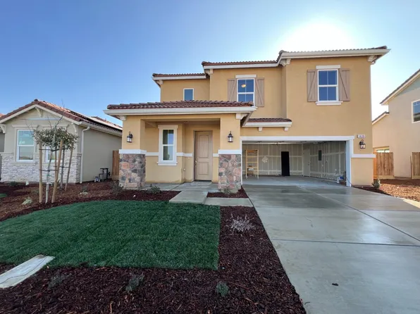 1420 Concord Way Lot 33, Dinuba, CA 93618