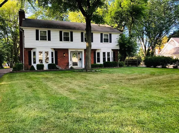 4808 Penridge Rd, Toledo, OH 43615