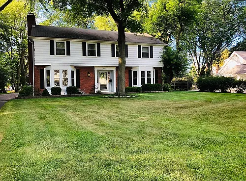 4808 Penridge Rd Photo 1