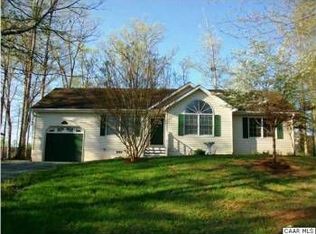 29 Xebec Rd, Palmyra, VA 22963