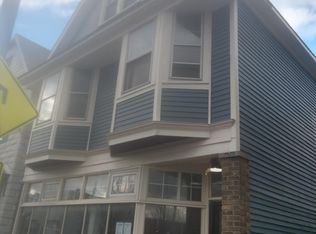 16013 Waterloo Rd #UPSTAIRS, East Cleveland, OH 44110