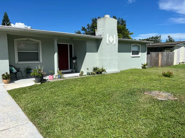 1128 El Dorado Dr, Rockledge, FL 32955