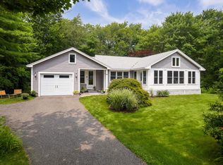 14 Eldridge Rd, York, ME 03909