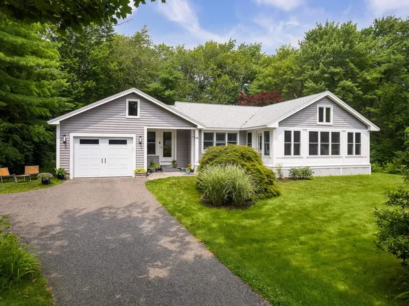 14 Eldridge Road, York, ME 03909