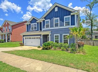 206 Devonshire Dr, Moncks Corner, SC 29461