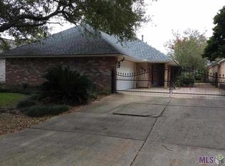1411 W. Fairview Dr, Baton Rouge, LA 70816