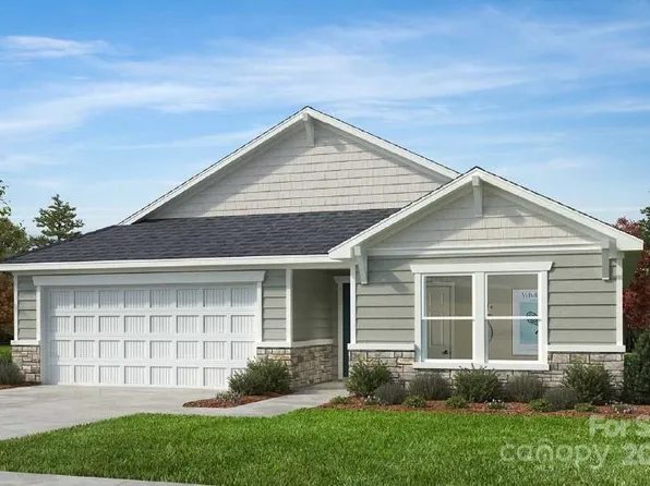 917 Windy Oak Ct, Indian Trail, NC 28709