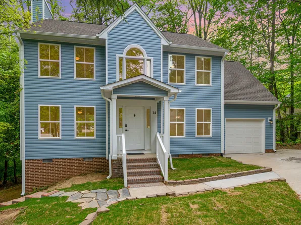 14 Creekstone Ct, Greensboro, NC 27407