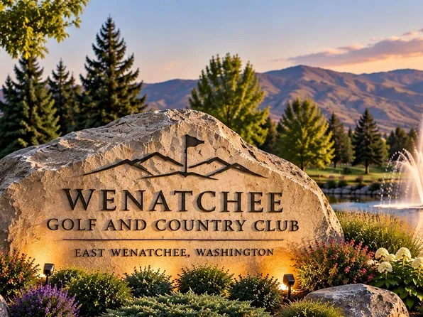 1690 Eastmont Avenue, East Wenatchee, WA 98802