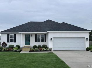 50 Byrd Dr, Sikeston, MO 63801