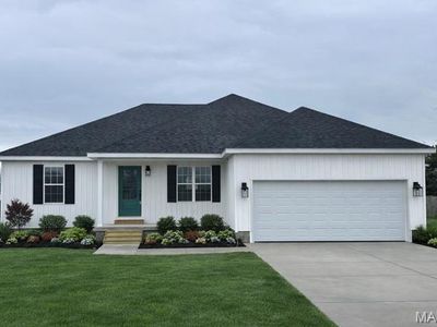 50 Byrd Dr, Sikeston, MO, 63801