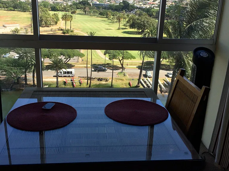 2611 Ala Wai Blvd #11 — Photo 2