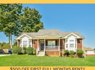 120 Filly Ln, Springfield, TN 37172