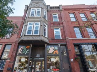 1909 W Division St #3F, Chicago, IL 60622