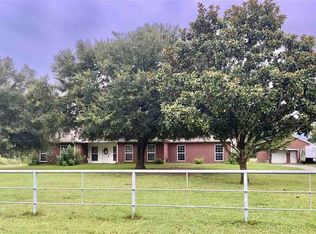 609 County Road 405, Carthage, TX 75633