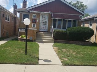10604 S Union Ave, Chicago, IL