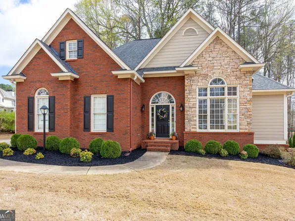 5622 Harbormist Dr, Powder Springs, GA 30127