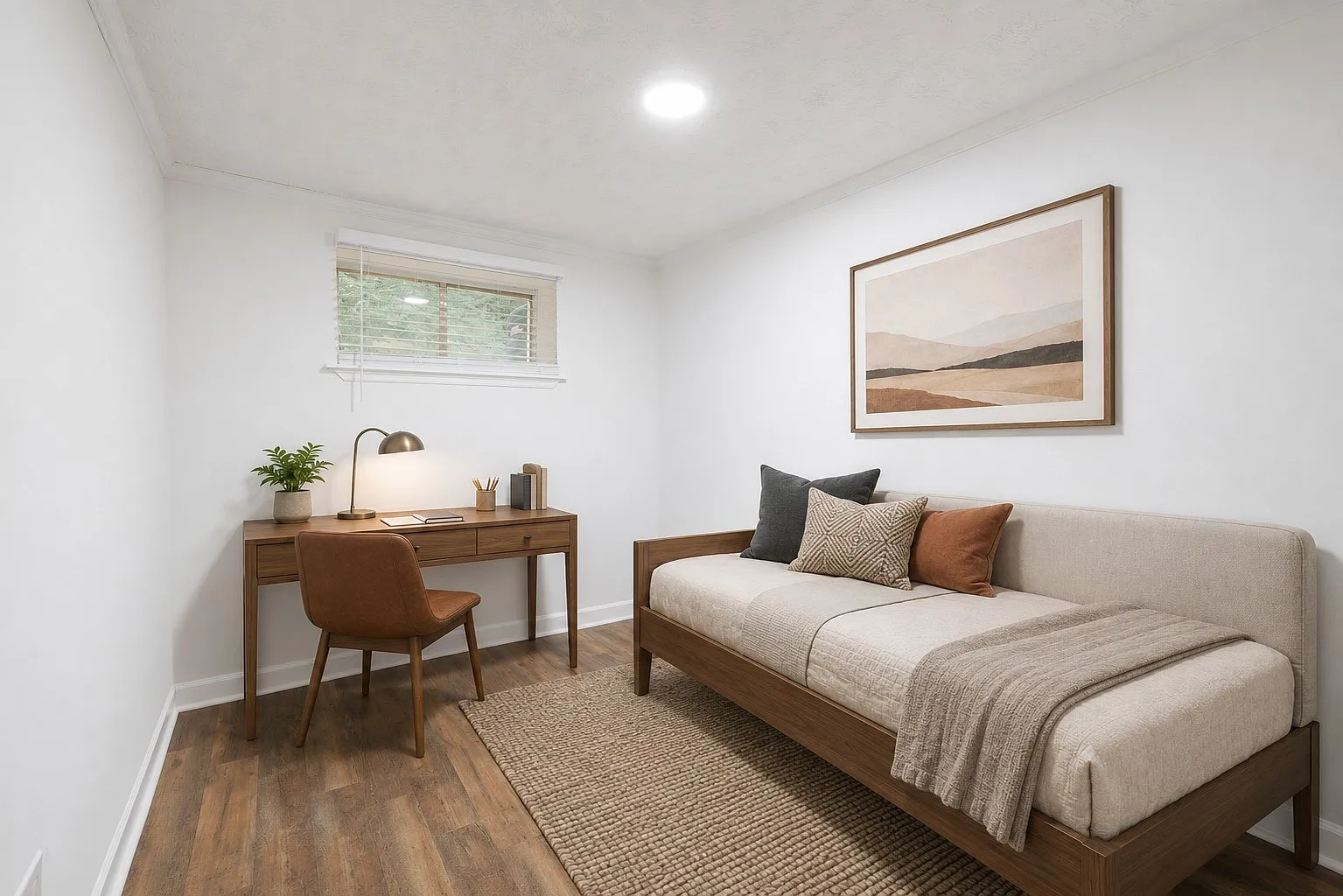2 bed, 1.0 bath, 750 sqft, $1,400 — Photo 4
