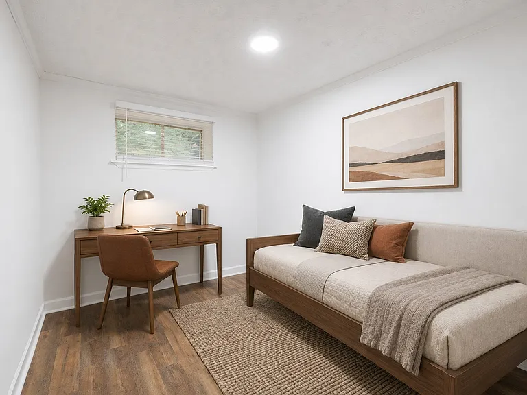 3320 Clifton Ave #D — Photo 4