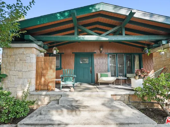 6083 Selma Ave, Los Angeles, CA 90028