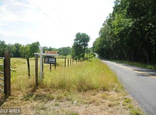 246 Moose Rd, Berryville, VA 22611