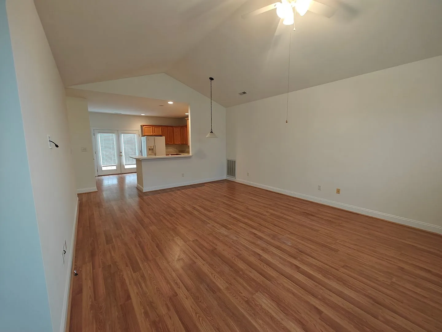 55+ patio home in the Village of Powhatan — Photo 3