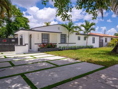 7370 SW 37th St, Miami, FL, 33155