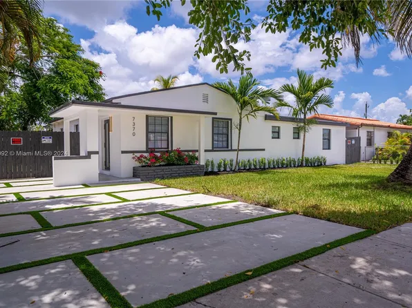 7370 SW 37th St, Miami, FL 33155