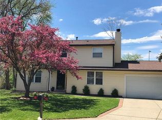 5175 Overland Ct, Indianapolis, IN