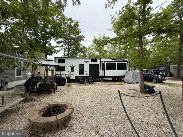 515 Corson Tavern Rd Unit C-27, Ocean View, NJ 08230