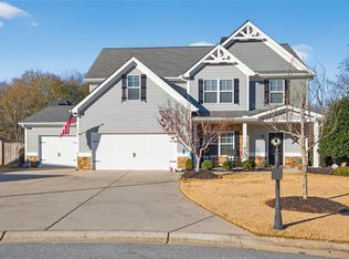 678 Brakeman Cir, Jefferson, GA 30549