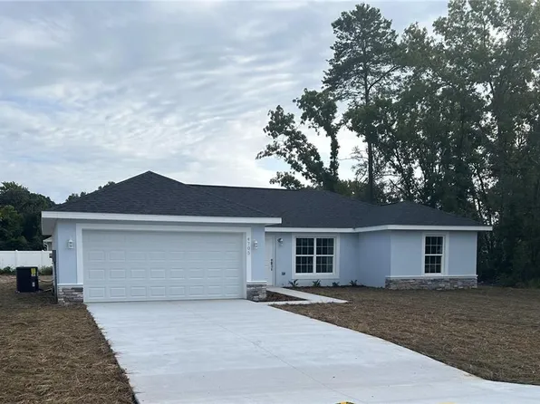 13075 SE 35th Ct, Belleview, FL 34420