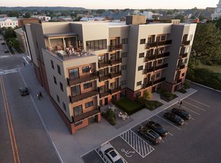 The Oxbow, New Albany, IN 47150